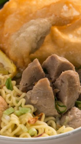 Cara Membuat Bakso Sapi Ala Rumahan yang Lezat dan Mudah Dibuat