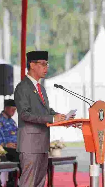 Usai Rapat dengan Luhut, Heru Budi Wajibkan ASN Eselon 4 Pakai Kendaraan Listrik