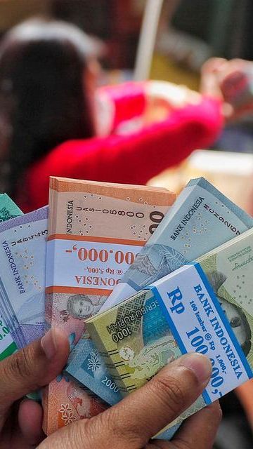 BI Klaim Uang Rupiah Baru Mustahil dipalsukan, Ini Teknologi yang dipakai