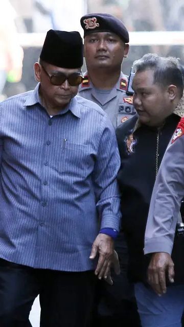 15 Jaksa Teliti Berkas Kasus Dugaan Penistaan Agama Panji Gumilang