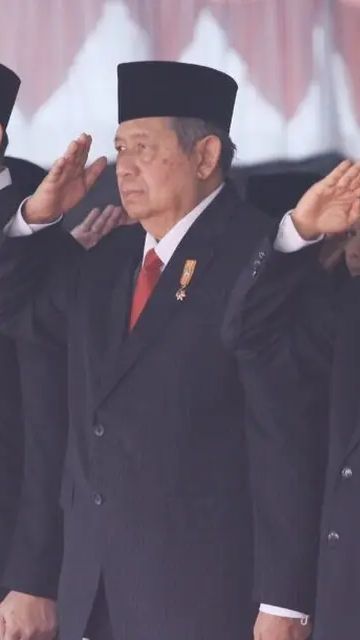 VIDEO: SBY Blak-blakan Ingin Dikenang Sebagai Anak Desa Masuk Militer Sukses jadi Presiden