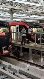 Operasional LRT Jabodebek Mundur Jadi 30 Agustus 2023, Ini Alasannya