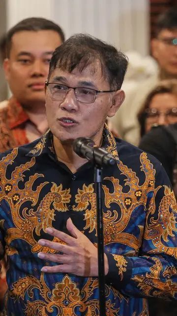 PDIP Dorong Budiman Sudjatmiko Jadi Wakilnya Prabowo