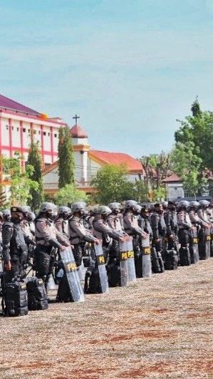 Menengok Kesiapan Labuan Bajo Jelang Kedatangan Petinggi Negara ASEAN