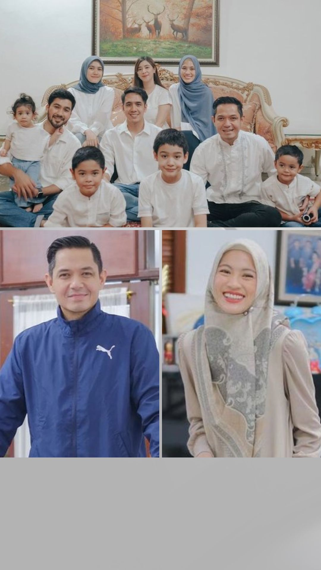 10 Potret Mewah Rumah Alyssa Soebandono dan Dude Harlino yang Jarang Tersorot Ada Kolam Renang