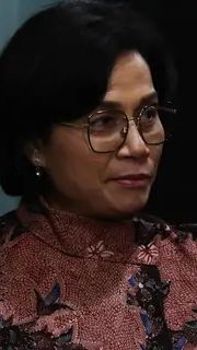 Strategi Jitu Sri Mulyani Kejar Target Pertumbuhan Ekonomi 5,2 Persen di 2024