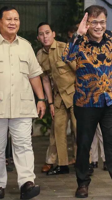 Respons Gerindra Usai Politisi PDIP Budiman Sudjatmiko Deklarasi Dukung Prabowo