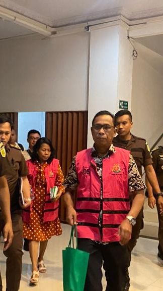 Korupsi Pemanfaatan Aset Tanah Pemprov NTT, 2 Orang Ditahan Kejaksaan Tinggi