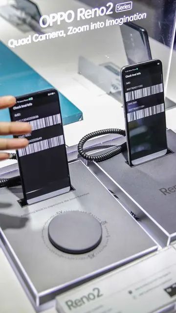 Pemerintah Ancam Matikan Handphone Ilegal, Begini Cara Daftar IMEI