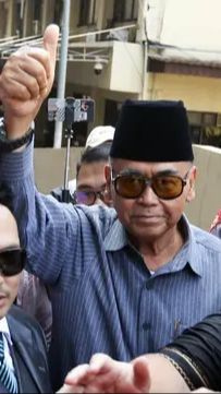 Ini Alasan Panji Gumilang Tidak Ditahan Meski Jadi Tersangka Penistaan Agama