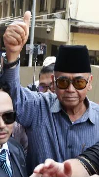 Panji Gumilang jadi Tersangka Penistaan Agama, MUI: Polri Sudah Kerja Keras Lindungi Umat