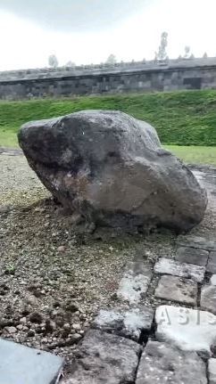 Situs Liyangan di Temanggung Akan Jadi Cagar Budaya Nasional, Ini Faktanya