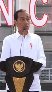 Soal Rocky Gerung, PAN: Pak Jokowi Sudah Kebal Anggap Saja Hiburan