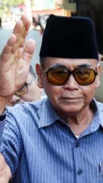 Panji Gumilang Dijebloskan ke Penjara, Pengacara: Pendukungnya Jutaan, Entah Apa yang akan Terjadi