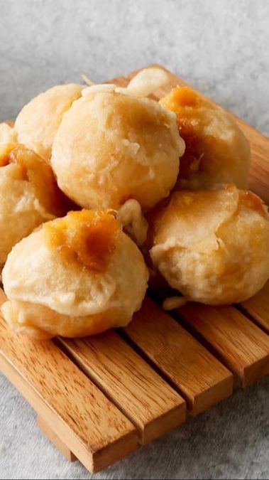 Resep Tape Goreng Isi Berbagai Bahan, Cocok untuk Camilan Sore