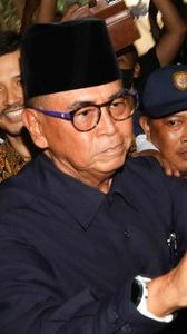 Setelah Penistaan Agama, Polisi Mulai Usut Kasus TPPU Panji Gumilang