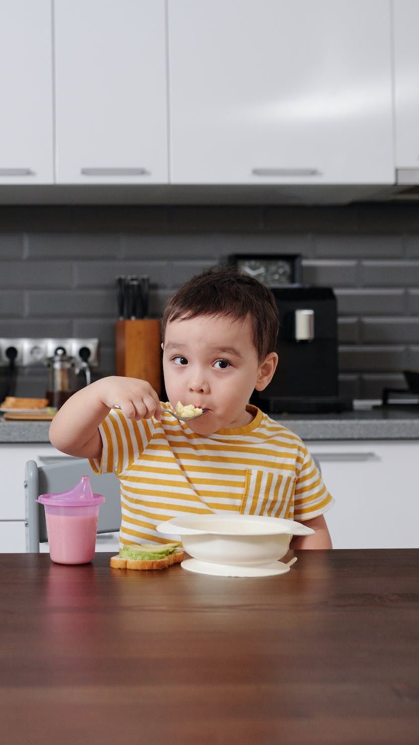 5 Resep Mpasi Olahan Hati Ayam, Lezat, Tinggi Kalori dan Bikin si Kecil Doyan