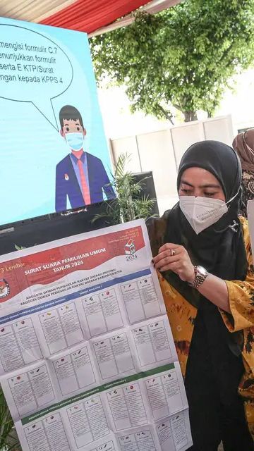 DKPP Periksa 4 Anggota KPU Karawang Terkait Dugaan Pelanggaran Etik Besok