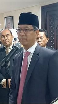 Heru Budi Bakal Tambah Pekerjaan ASN DKI yang WFH