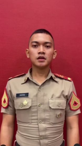 Tak Pernah Mimpi ke AS Taruna AAU TNI ini Terpilih Beasiswa Belajar di Akmil AU Amerika Serikat, Sang Ibu Beri Pesan Sakti