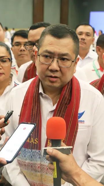 Sederet Kerabat Elite Parpol jadi Caleg DPR 2024