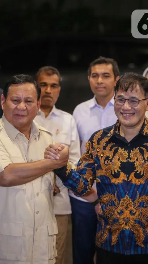 Terancam Dipecat PDIP, Ini Sederet Kiprah Budiman Sudjatmiko di Dunia Politik