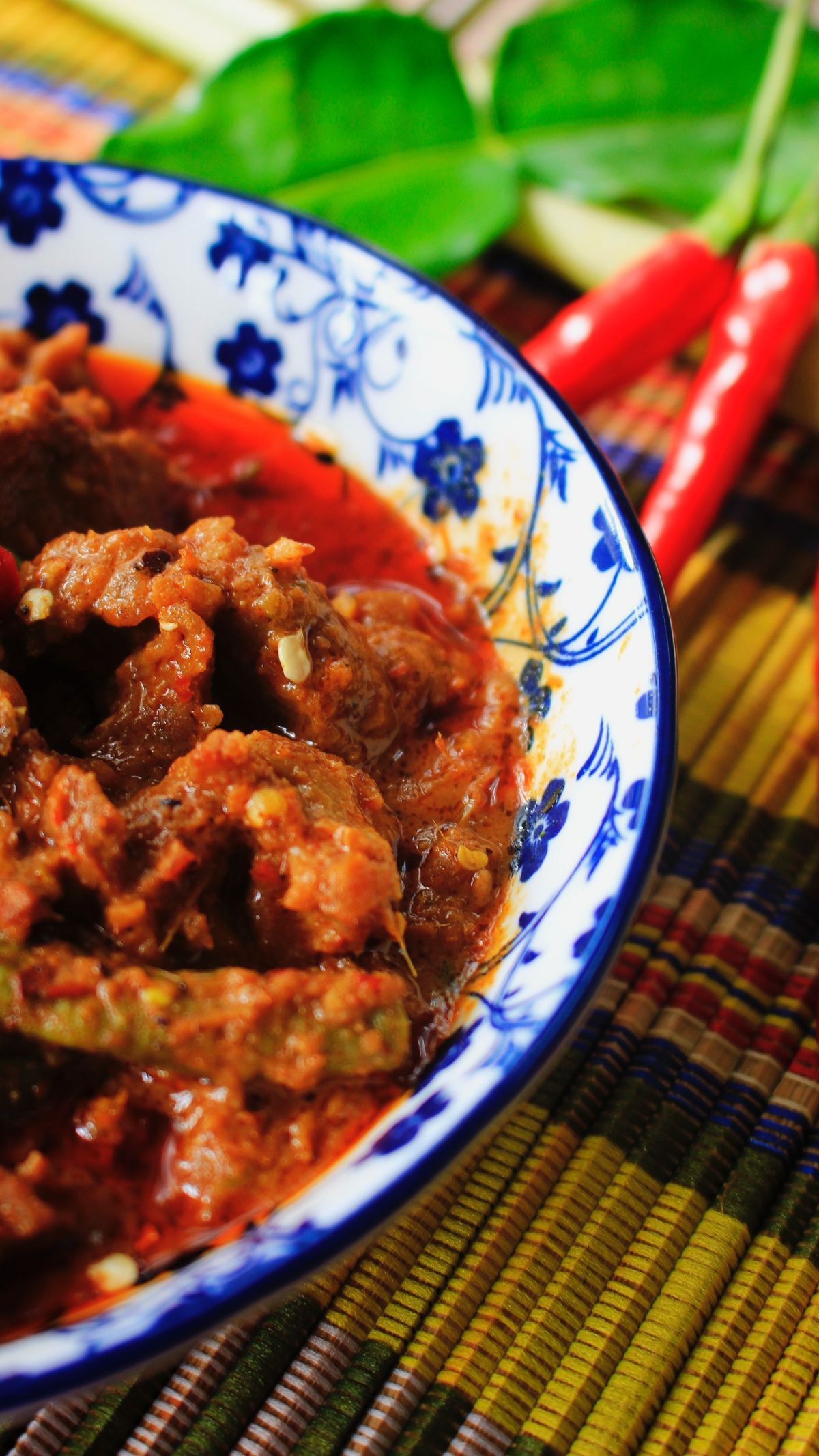 Resep Bumbu Rendang Praktis dan Lezat ala Rumahan, Mudah Dibuat