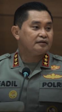 Jenderal Bintang 3 Angkatan Kapolri Bicara soal Mimpi 'Maaf sama Senior Kalau Saya Suka Cerewet'