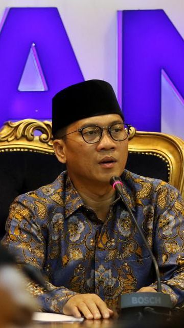 Marak Fenomena Negatif Remaja, Waketum PAN: Mahasiswa Dibutuhkan Dalam Situasi Saat Ini