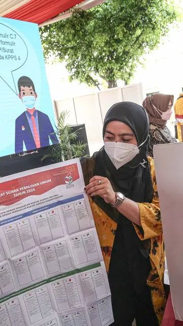 Disebut 'Dapil Neraka', Begini Komposisi Caleg di Dapil Jakarta II