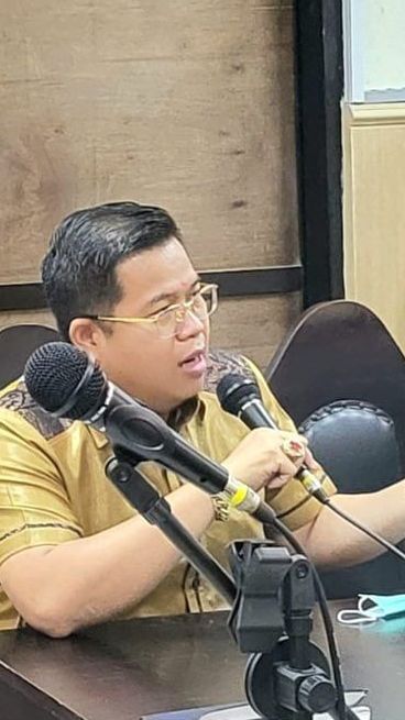 Sosok Darmawan Yusuf, Pengacara Kondang Asal Medan yang Sukses Menangkan Kasus Besar