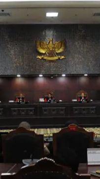 UU Pemilu Digugat Lagi, Batas Usia Capres Maksimal 65 Tahun & Maju Pilpres Dibatasi 2 Kali