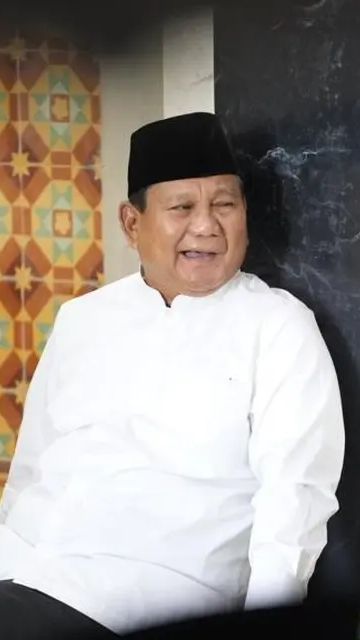 Prabowo Didukung PAN dan Golkar, Pengamat Sebut Tanda Demokrasi Sehat