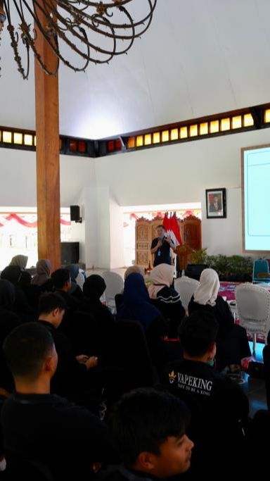 Jagoan Bisnis Banyuwangi 2023 Hadirkan Pengusaha Sukses Local Heroes