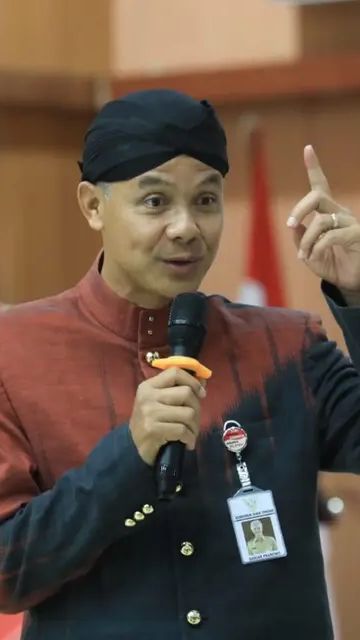 Peluang Duet Ganjar-Anies, PPP: Segala Kemungkinan Bisa Terjadi