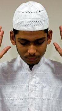 Niat Sholat Dzuhur Sendiri dan Berjamaah, Berikut Tata Cara dan Doanya