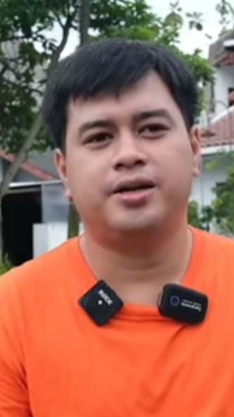 Resign dari Zona Nyaman di BUMN, Raka Sukses Jadi Pengusaha Keripik Usai Ditentang Orangtua