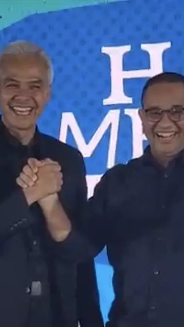 Duet Ganjar-Anies Dinilai Saling Melengkapi