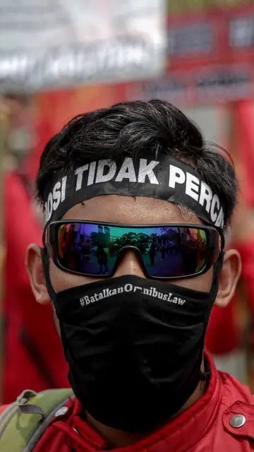 Buruh Minta Kenaikan Gaji 15 Persen di 2024, Pengusaha Bilang Begini