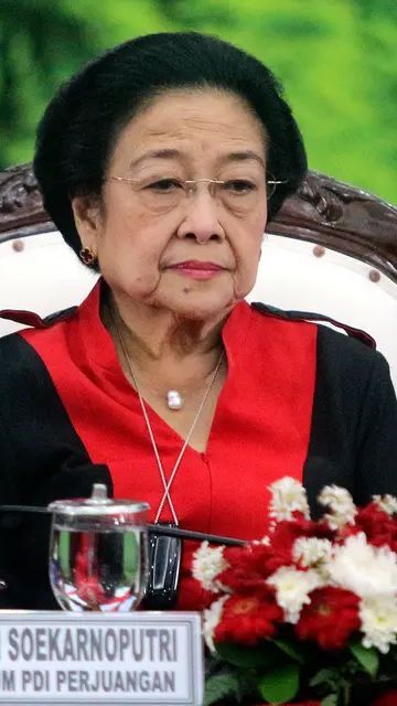 Megawati Singgung Budiman Sudjatmiko saat Beri Arahan ke Kader PDIP Yogyakarta