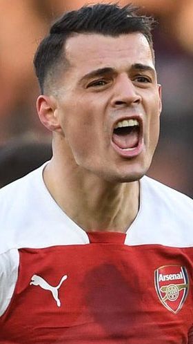 Terungkap Alasan Granit Xhaka Merapat ke Bayer Leverkusen