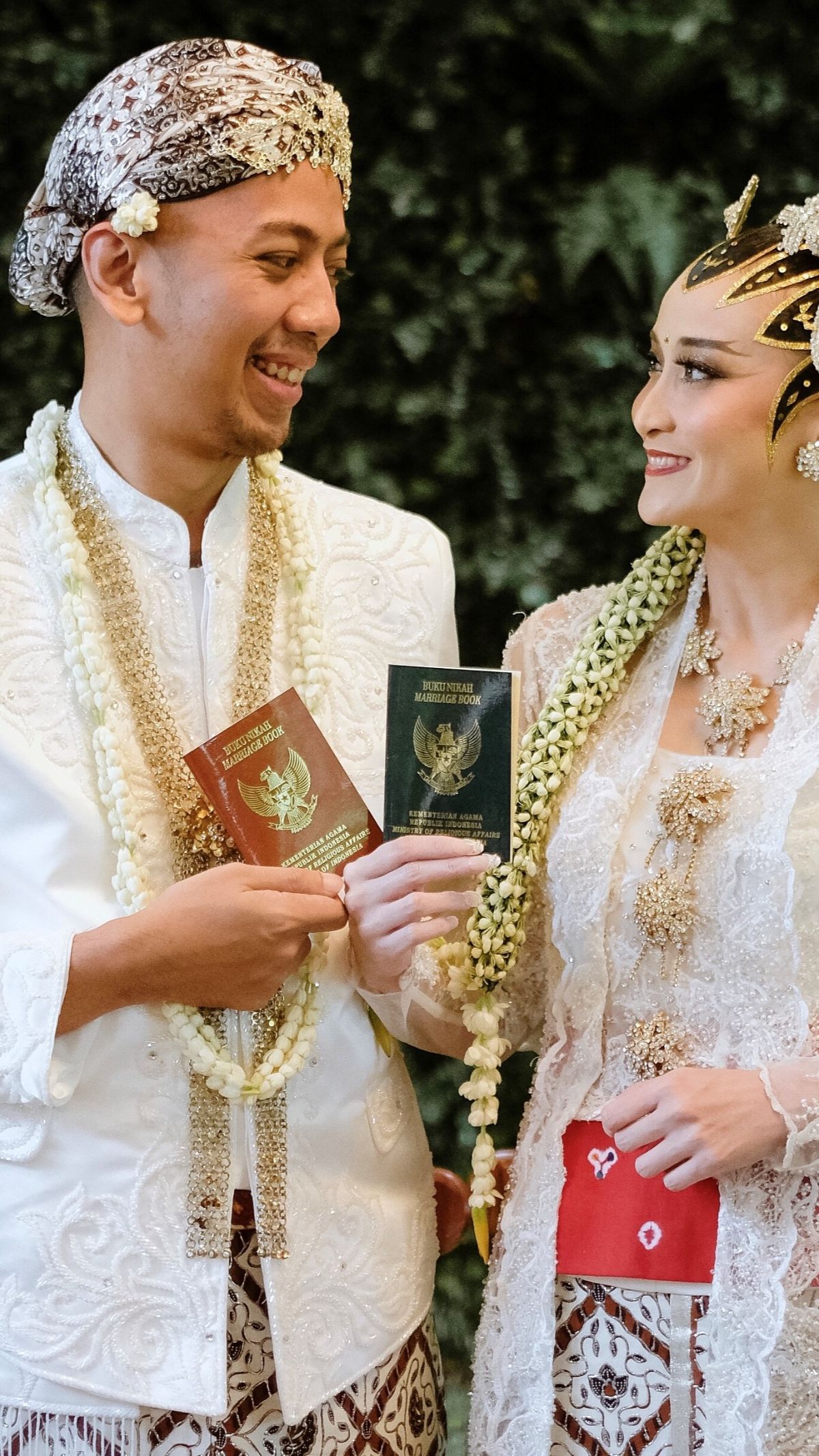 Cara Cetak Kartu Nikah Digital Mudah dan Cepat, Ikuti Langkah-Langkah Ini