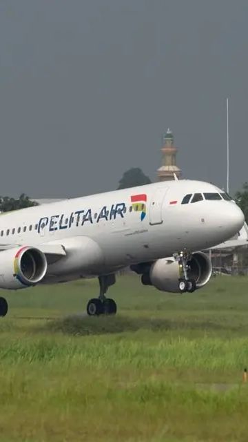 Dirut Garuda Indonesia Angkat Suara Terkait Wacana Merger dengan Pelita Air