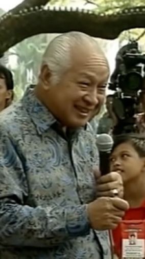 Cerita Soeharto Nyaris Mau Mundur dari Tentara, Malah Dikasih Bintang Satu