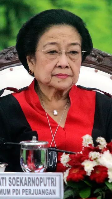 Hasto PDIP Tanya ke Megawati soal Usulan Pembubaran KPK, Begini Jawabannya