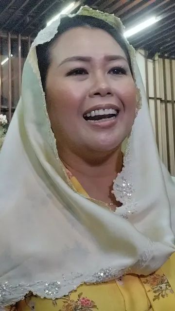 Cerita Yenny Wahid Dekat dengan Anies, Ganjar dan Prabowo, Lantas Dukung Siapa?