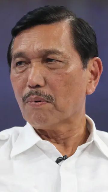 Hasto Bocorkan Isi Pertemuan Puan dan Luhut: Singgung Penerus Jokowi