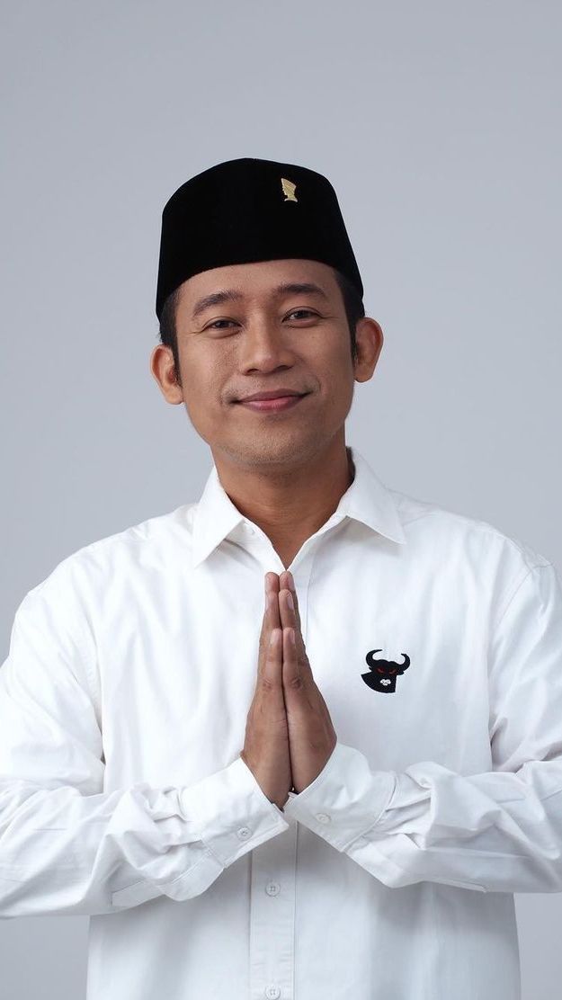 Deretan Pelawak dan Penyanyi Adu Nasib Jadi Caleg 2024, Paling Banyak dari PAN