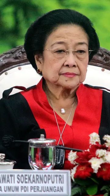 Megawati Wanti-Wanti Kader PDIP Waspada Perang Udara Lewat Survei hingga Medsos Jelang Pemilu 2024