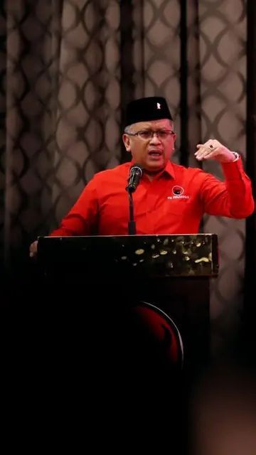 Batas Usia Capres Maksimal 70 Tahun Digugat ke MK, PDIP Ingatkan Hukum Tak Digunakan untuk Saling Jegal